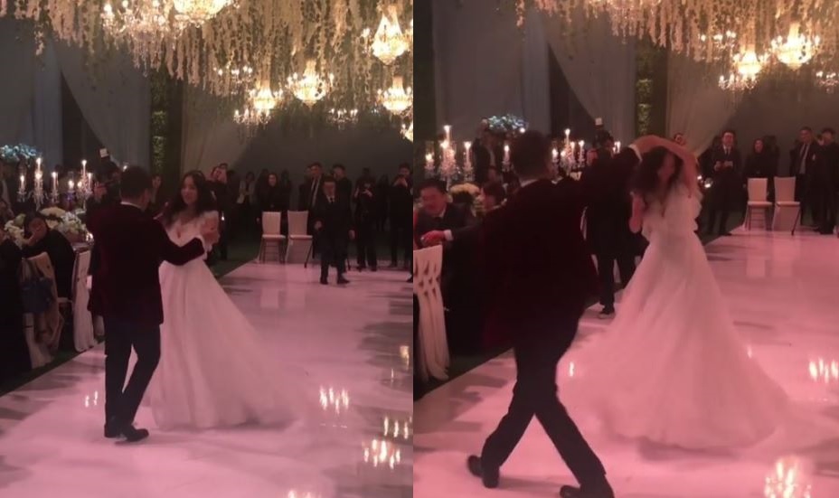 사진=양현석 인스타그램