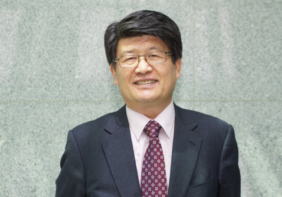 김두현 한국체대 교수·국민안전연구소장