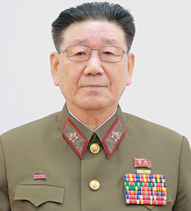 황병서 북한 인민군 총정치국장 연합뉴스