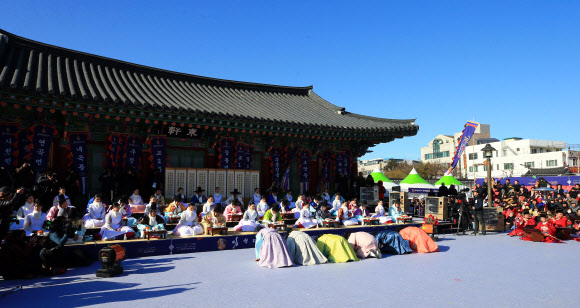 [올림픽] 건강하게 오래 사세요