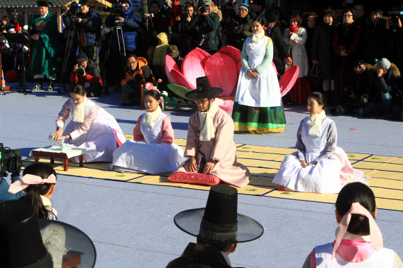 [올림픽] 만수무강 하세요
