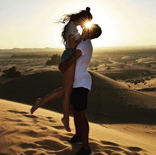 이혜원 인스타그램