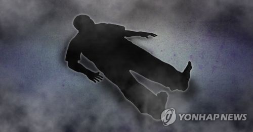 기무부대 소속 원사 승용차서 숨진 채 발견<br>연합뉴스