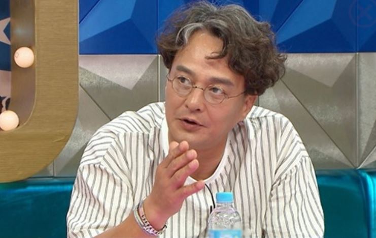 배우 조민기 성추행 의혹 