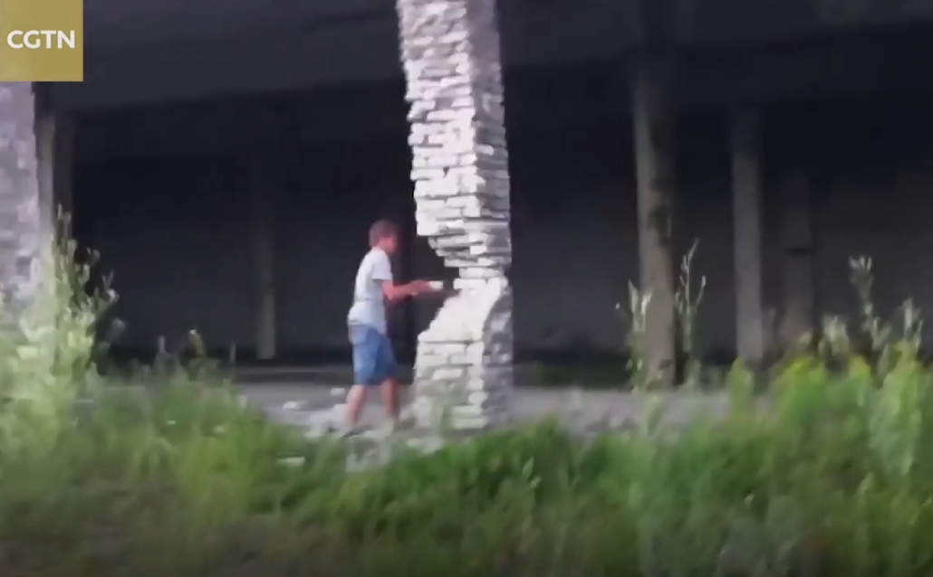 유튜브 영상 캡처