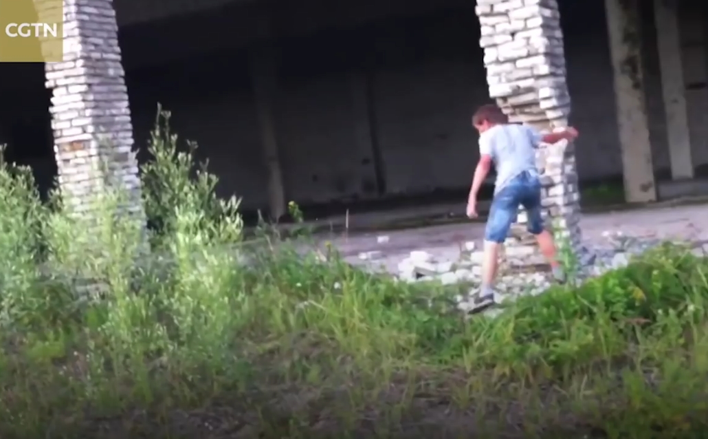 유튜브 영상 캡처