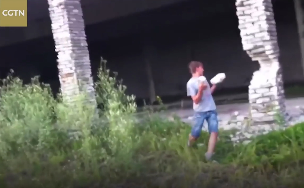 유튜브 영상 캡처