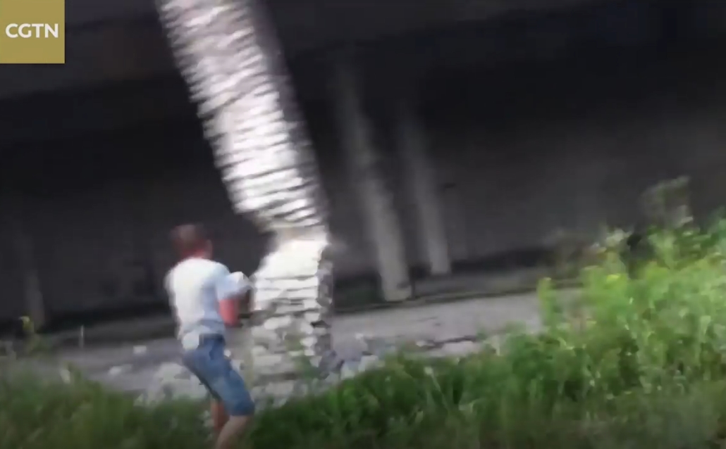 유튜브 영상 캡처