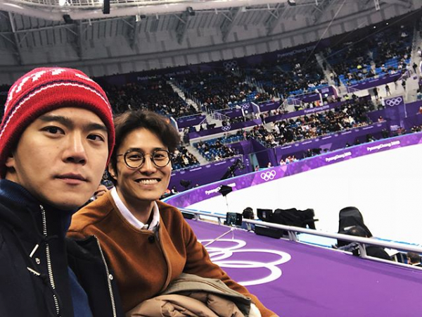 하석진 인스타그램