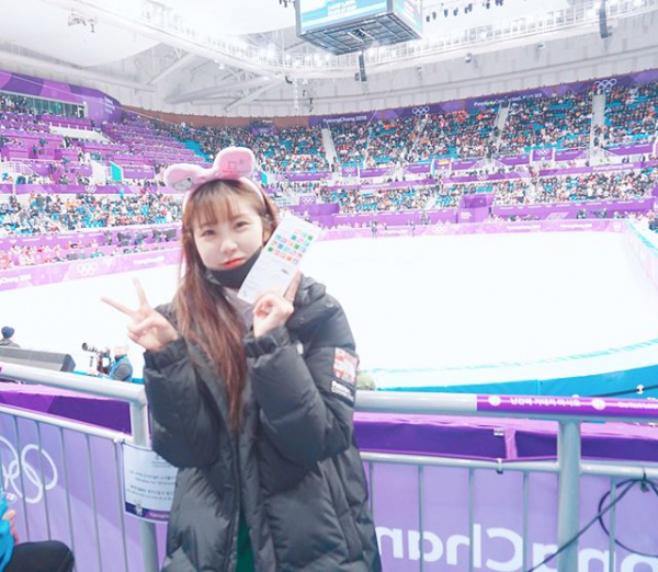 전효성 인스타그램 