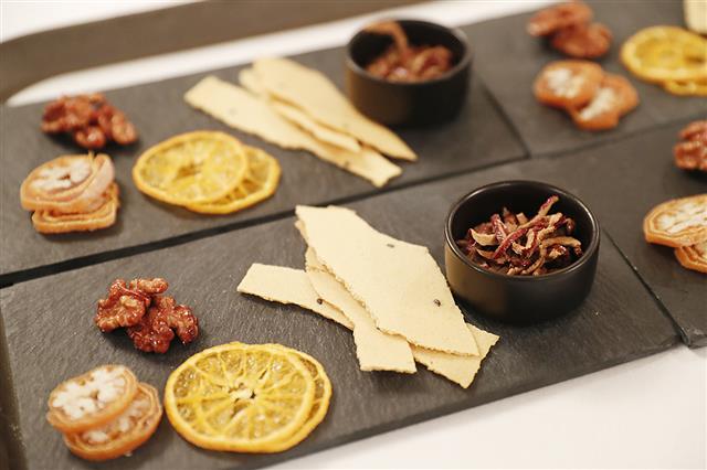 이방카가 따르는 ‘코셔식단’이란?