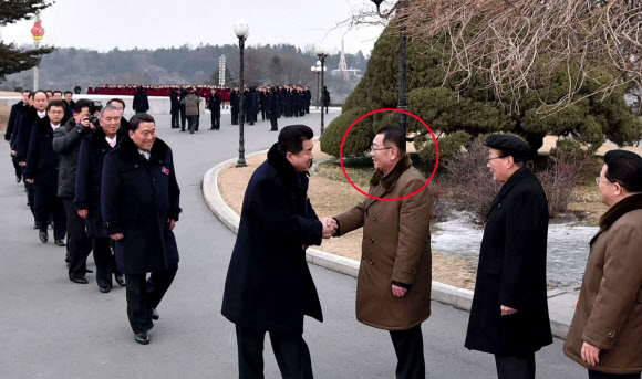 북한매체, 평창올림픽 선수단ㆍ응원단 귀환 보도