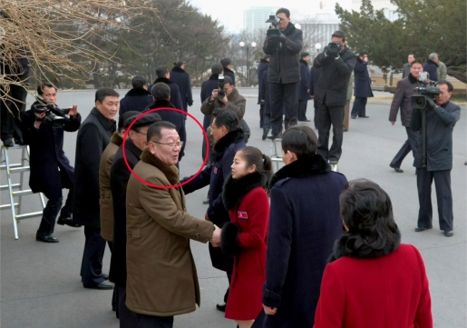 북한매체, 평창올림픽 선수단ㆍ응원단 귀환 보도