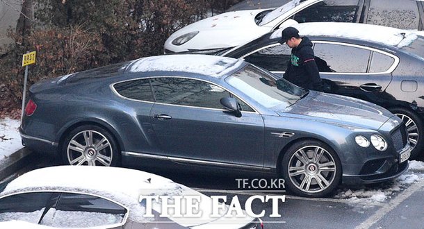 전현무 한혜진 열애