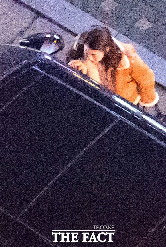 전현무 한혜진 열애