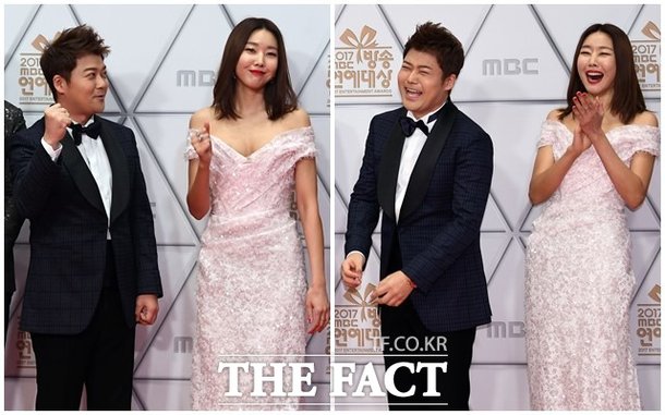 전현무 한혜진 열애