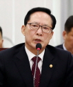 송영무 국방부 장관