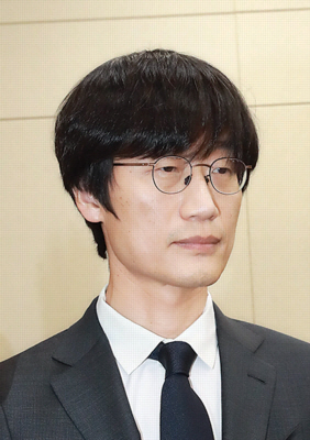 네이버 창업주이자 대주주인 이해진 글로벌투자책임자(GIO). 연합뉴스