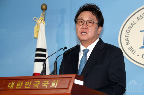 민병두 의원. 연합뉴스