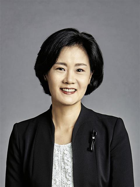 김효은 글로벌녹색성장연구소 사무차장