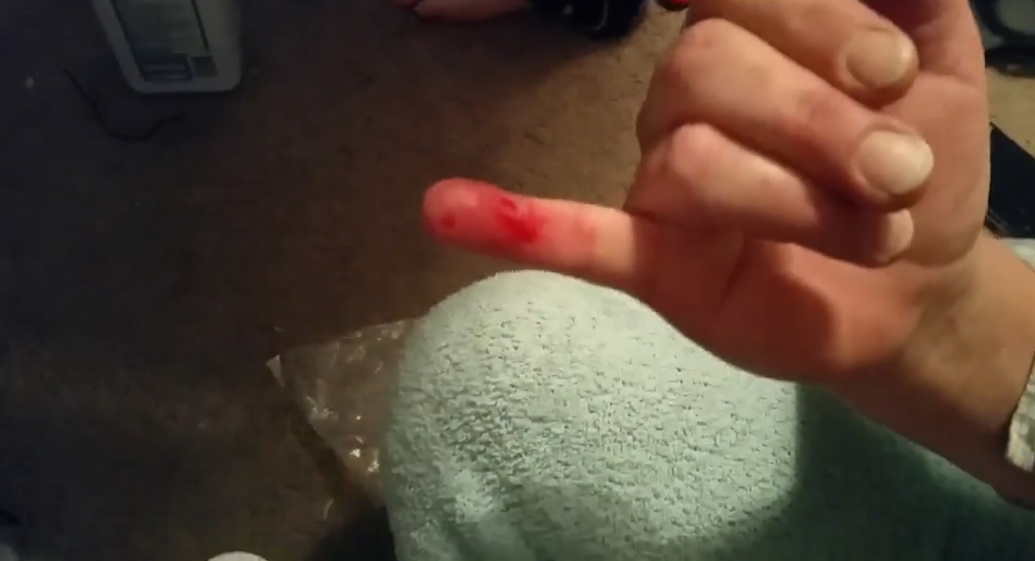 유튜브 영상 캡처