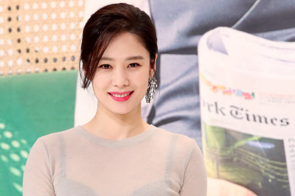 김현주, 여배우의 품격