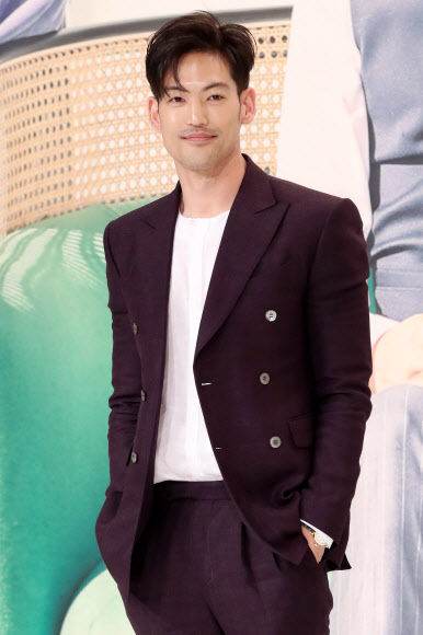 조셉 리, 진정한 훈남