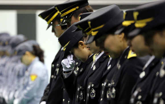 가장 슬픈 이별