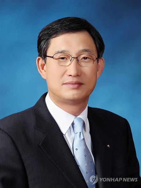 문재우 신임 한국금융연수원장