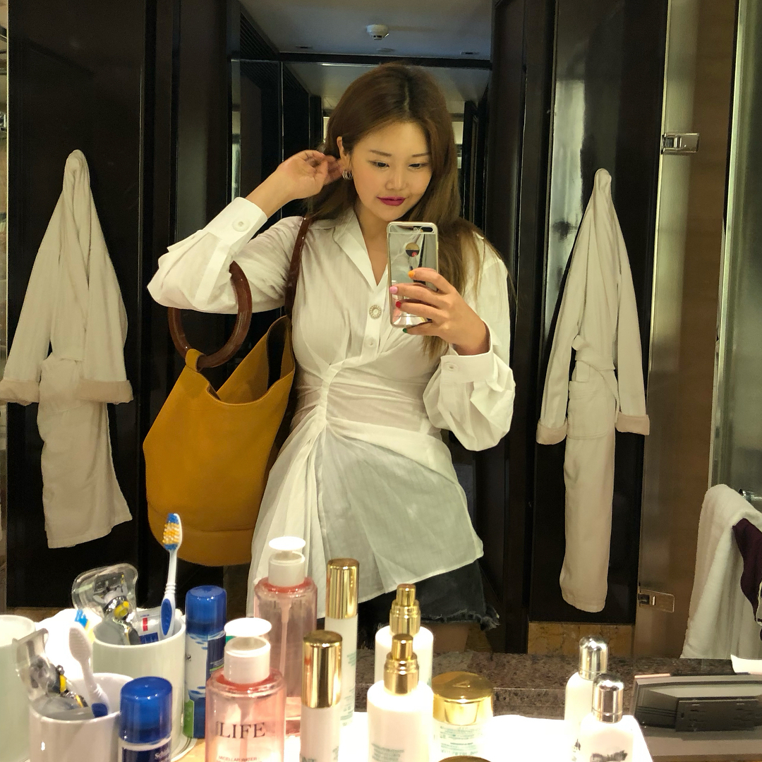 김소희 대표 인스타그램