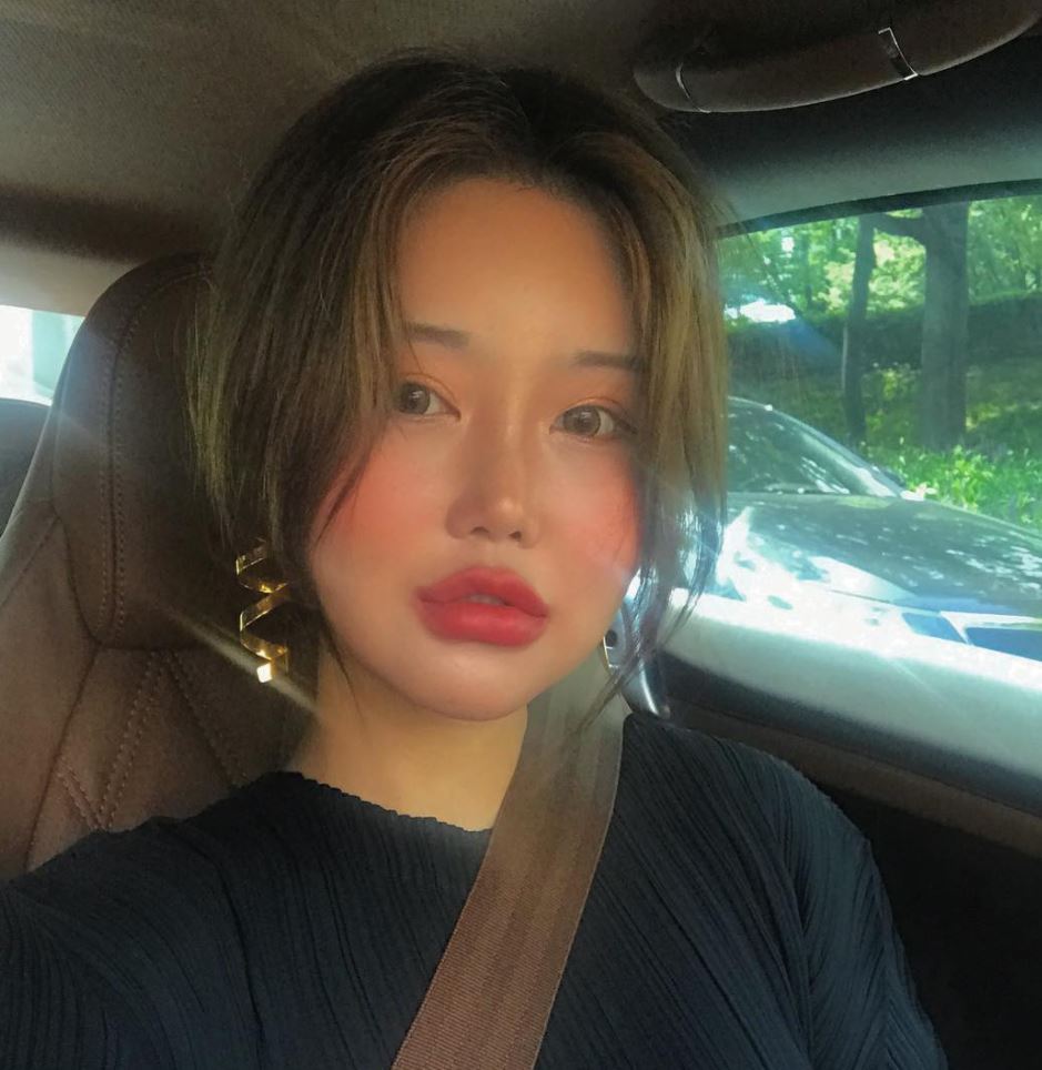 김소희 대표 인스타그램