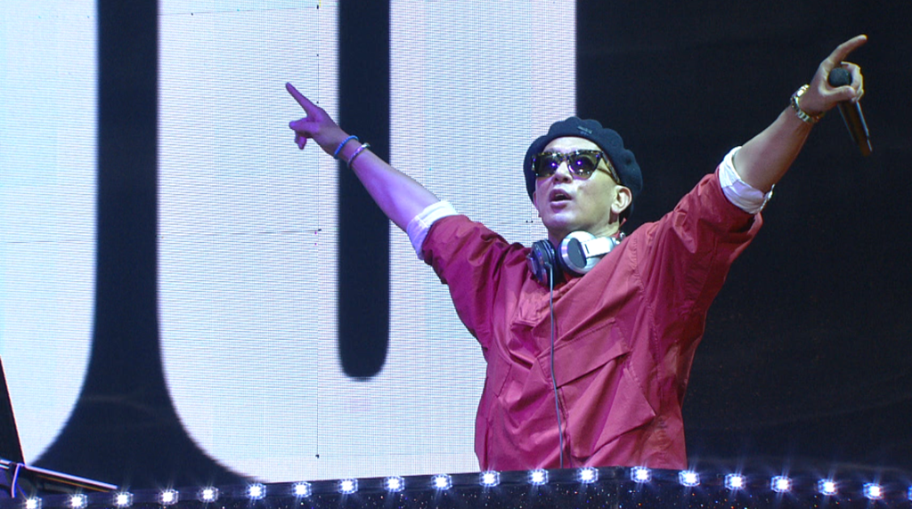 DJ KOO, ‘불후의 명곡’  