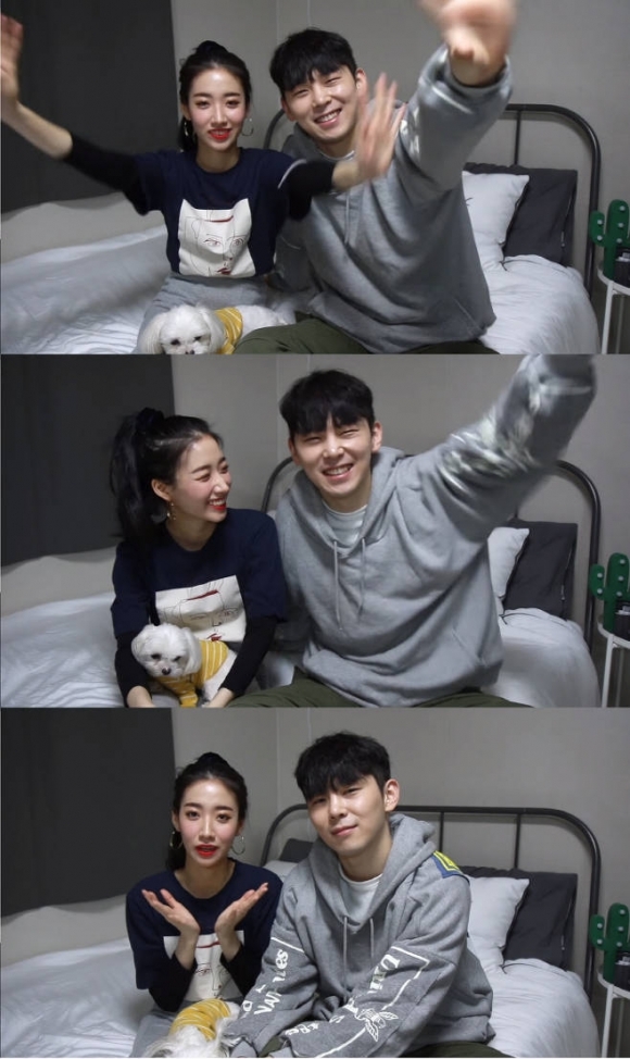 배수진 유튜브