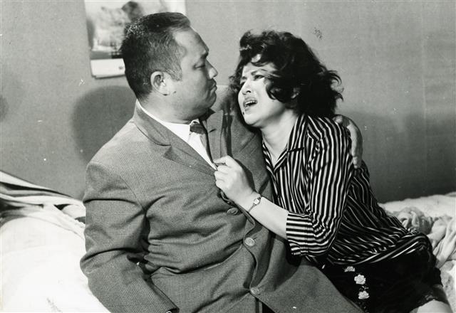 배우 최은희, 향년 92세로 별세