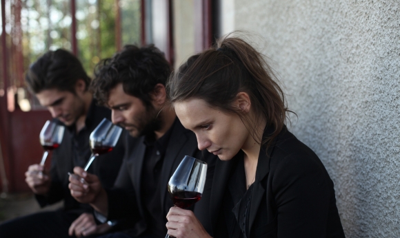 영화 ‘부르고뉴, 와인에서 찾은 인생’