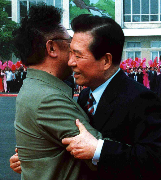 [정상회담 D-1] 1차 회담 자료