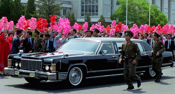 [정상회담 D-1] 1차 회담 자료