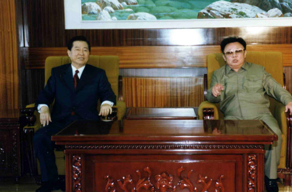 [정상회담 D-1] 1차 회담 자료