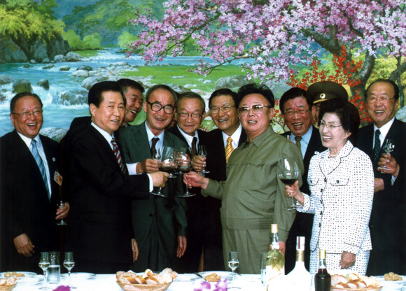 [정상회담 D-1] 1차 회담 자료