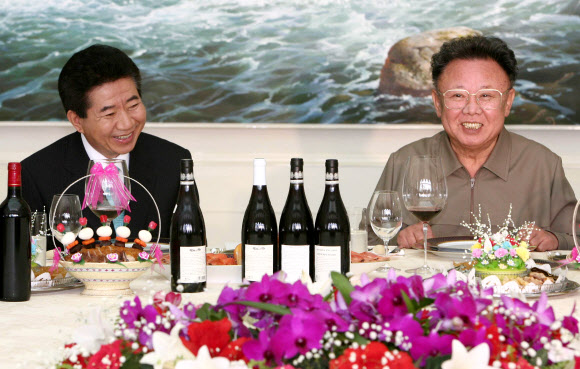 [정상회담 D-1] 2차 회담 자료