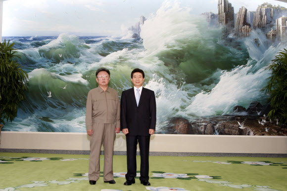 [정상회담 D-1] 2차 회담 자료