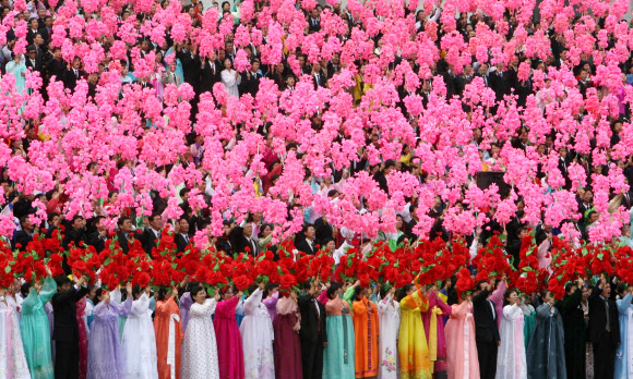 [정상회담 D-1] 2차 회담 자료