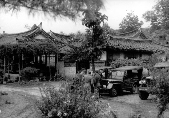 [남북정상회담] 판문점, 남북 대화-충돌의 역사