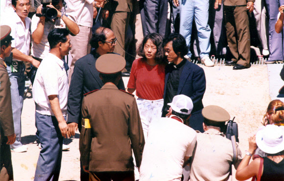 [남북정상회담] 판문점, 남북 대화-충돌의 역사