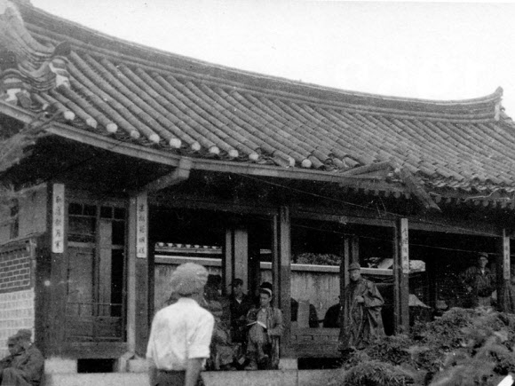 [남북정상회담] 판문점, 남북 대화-충돌의 역사