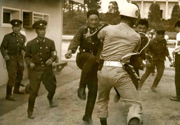 [남북정상회담] 판문점, 남북 대화-충돌의 역사