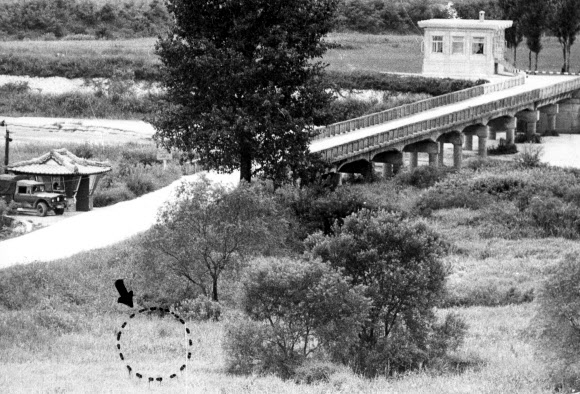 [남북정상회담] 판문점, 남북 대화-충돌의 역사