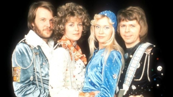 팝그룹 아바(ABBA)