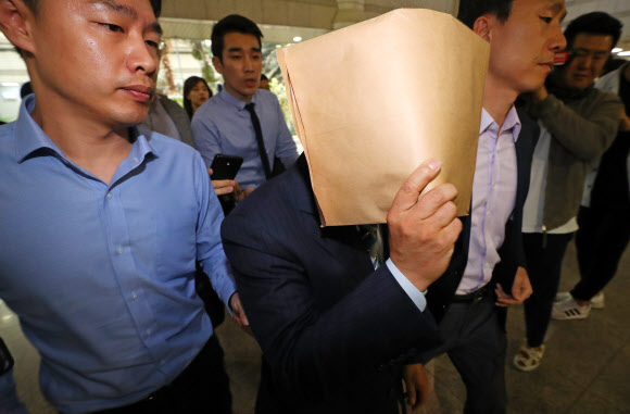 ’모자이크가 필요 없네’