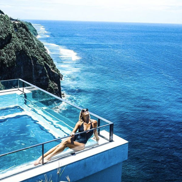 Jetset Christina Instagram